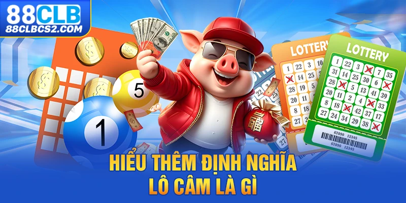 Hiểu thêm định nghĩa lô câm là gì